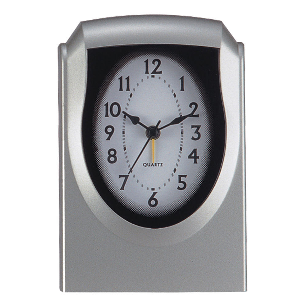 Analog Alarm Clock 