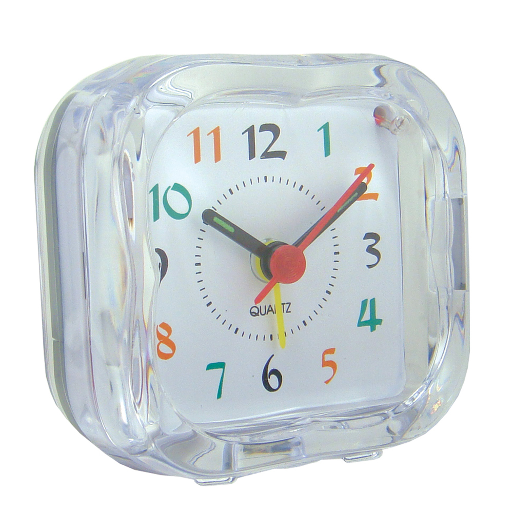 Desk Travel Alarm Clock 