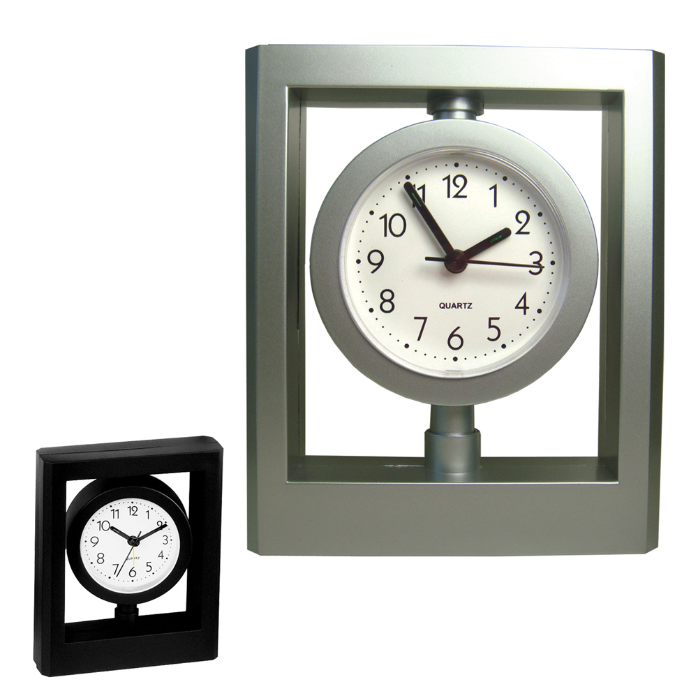 Desk Top Alarm Clock 