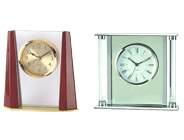 CLOCKS / ALARM CLOCKS 
